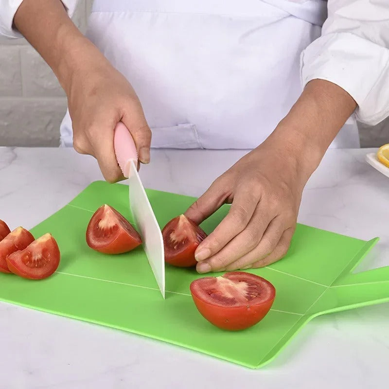 Planche à découper pliante | Le Coin Kitchen®