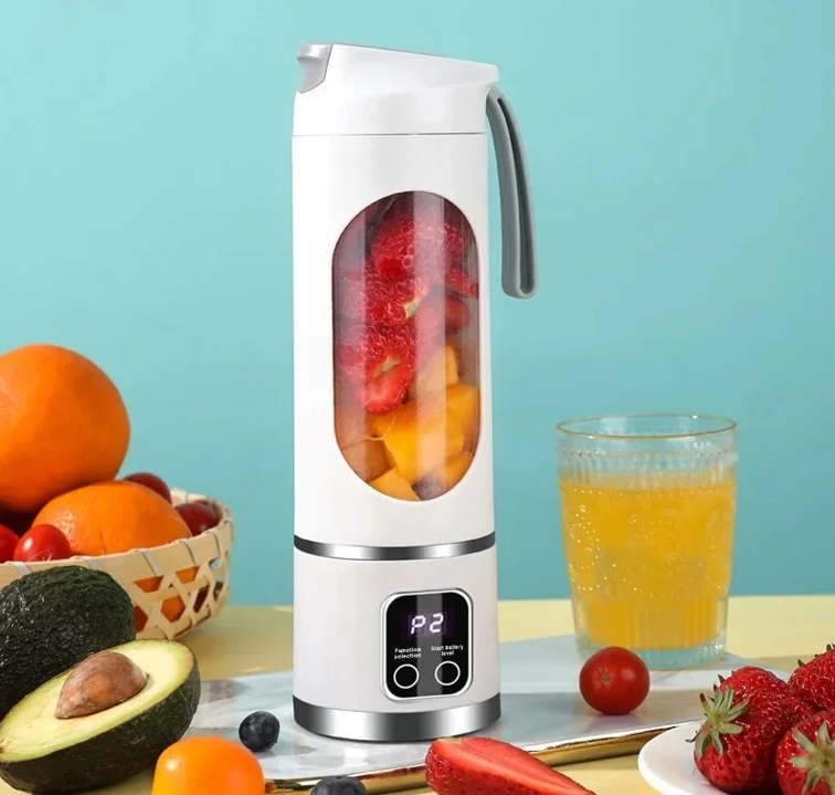 Mixeur portatif | Le Coin Kitchen®