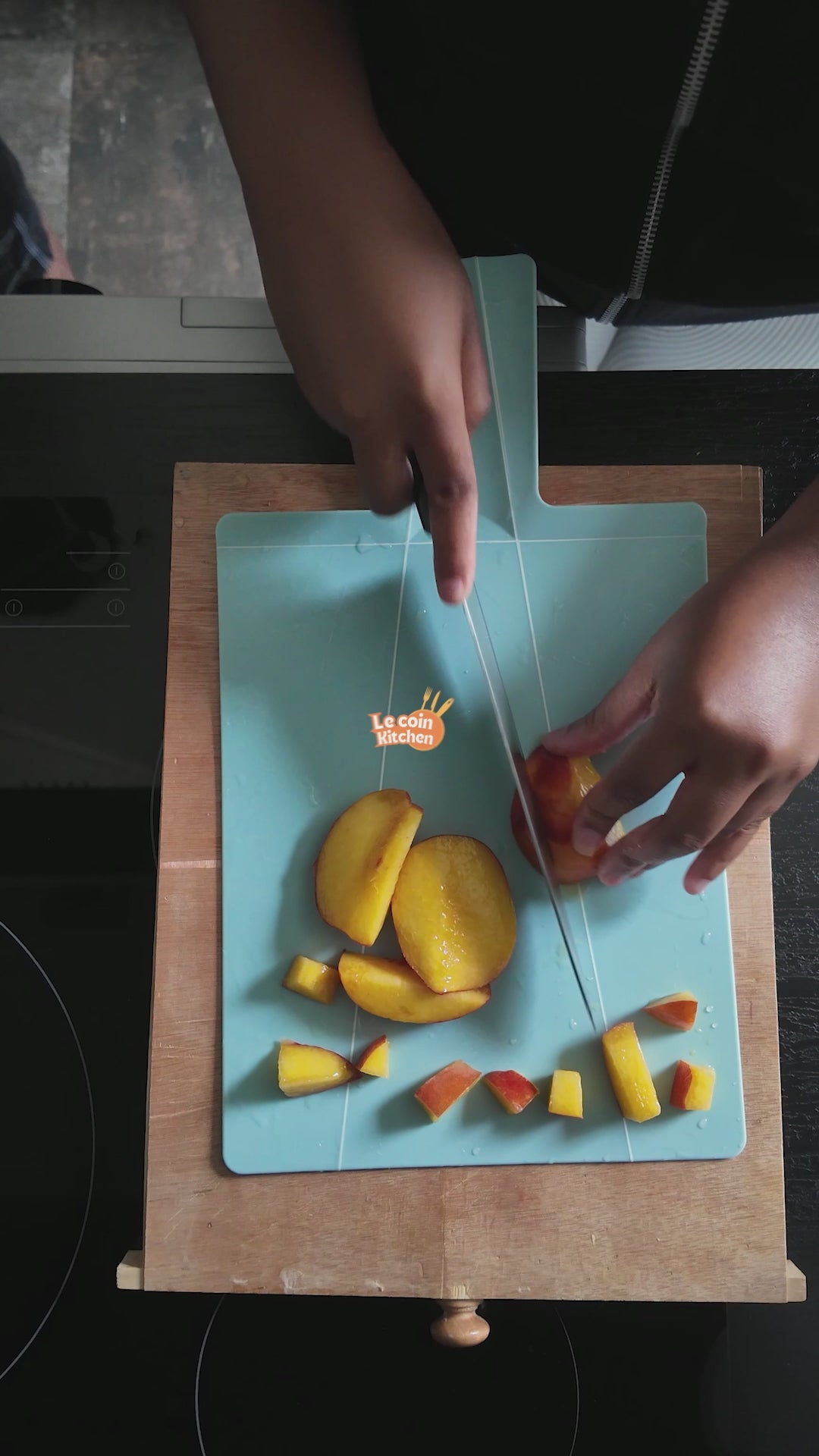 Mixeur portatif | Le Coin Kitchen®