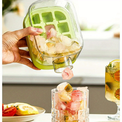 Gourde à glaçons | Le Coin Kitchen®