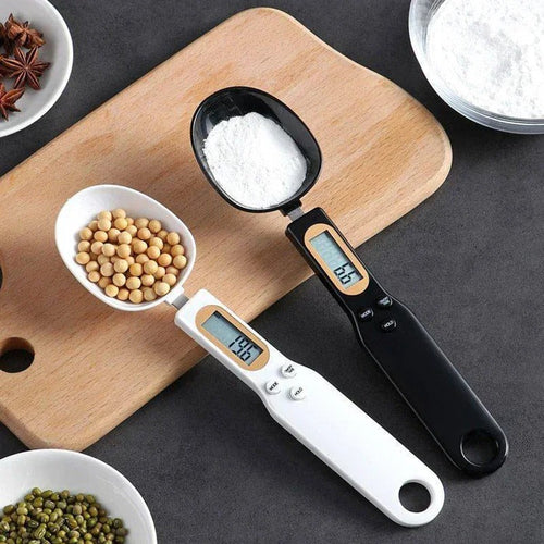 Cuillère mesureuse | Le Coin Kitchen®