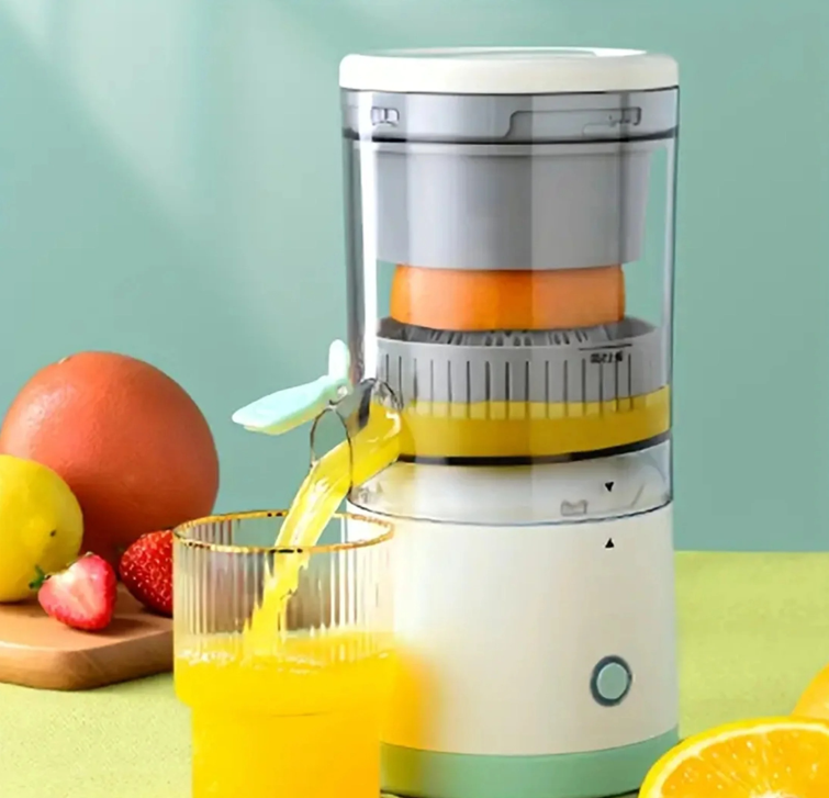 Presse Fruit Automatique | Le Coin Kitchen®