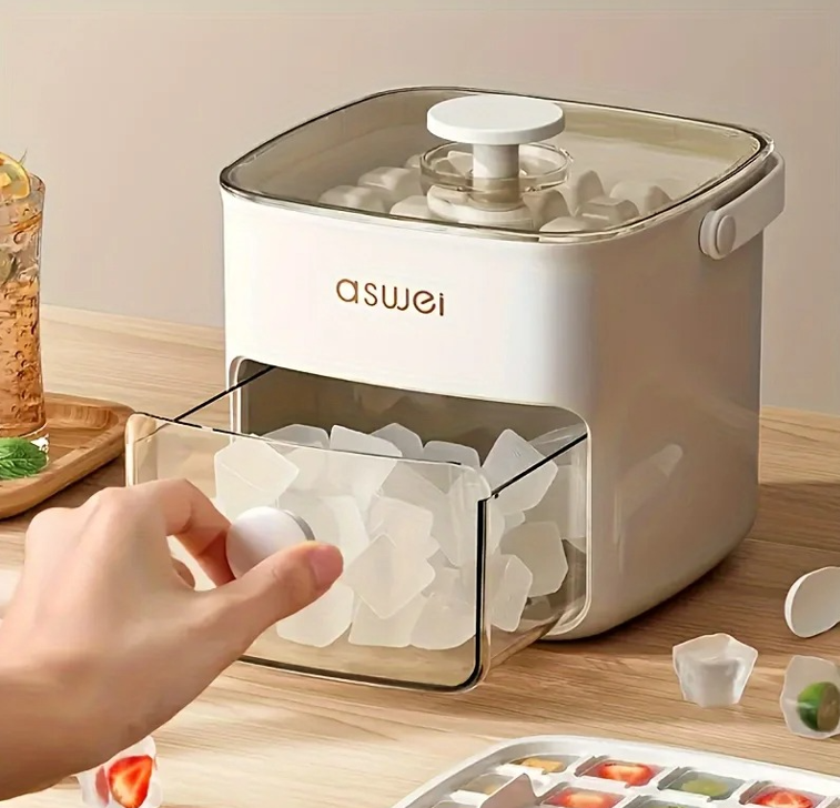 Ice Maker | Le Coin Kitchen®