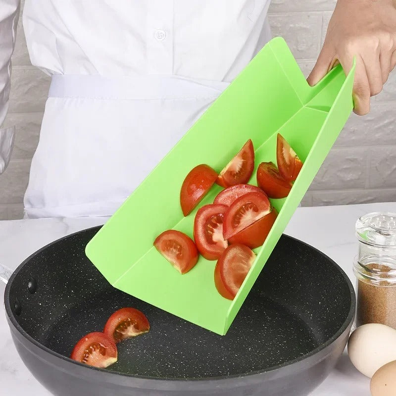Planche à découper pliante | Le Coin Kitchen®